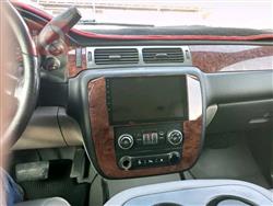 شيفروليه سوبربان